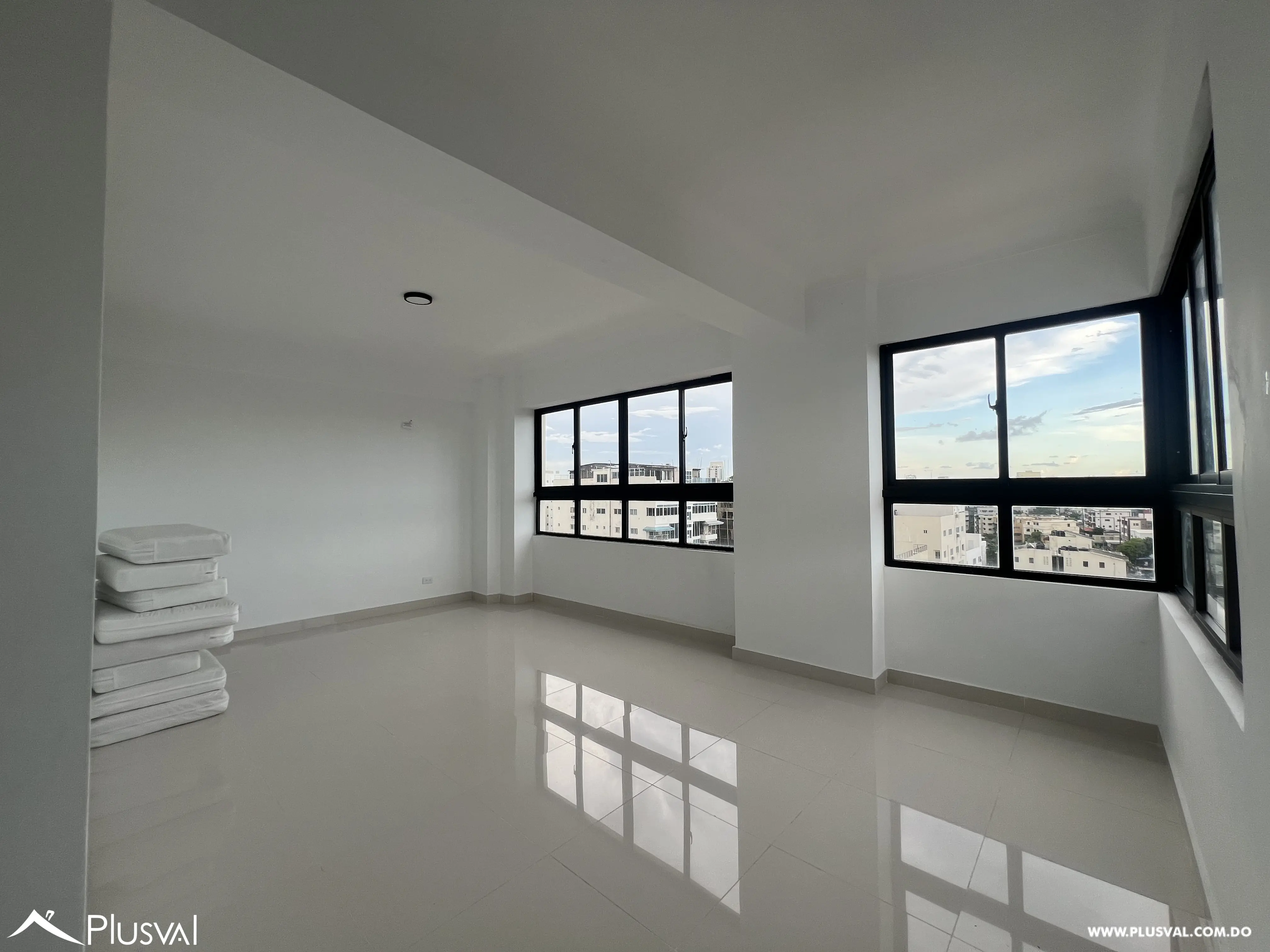 Espectacular penthouse en venta en Renacimiento 471799