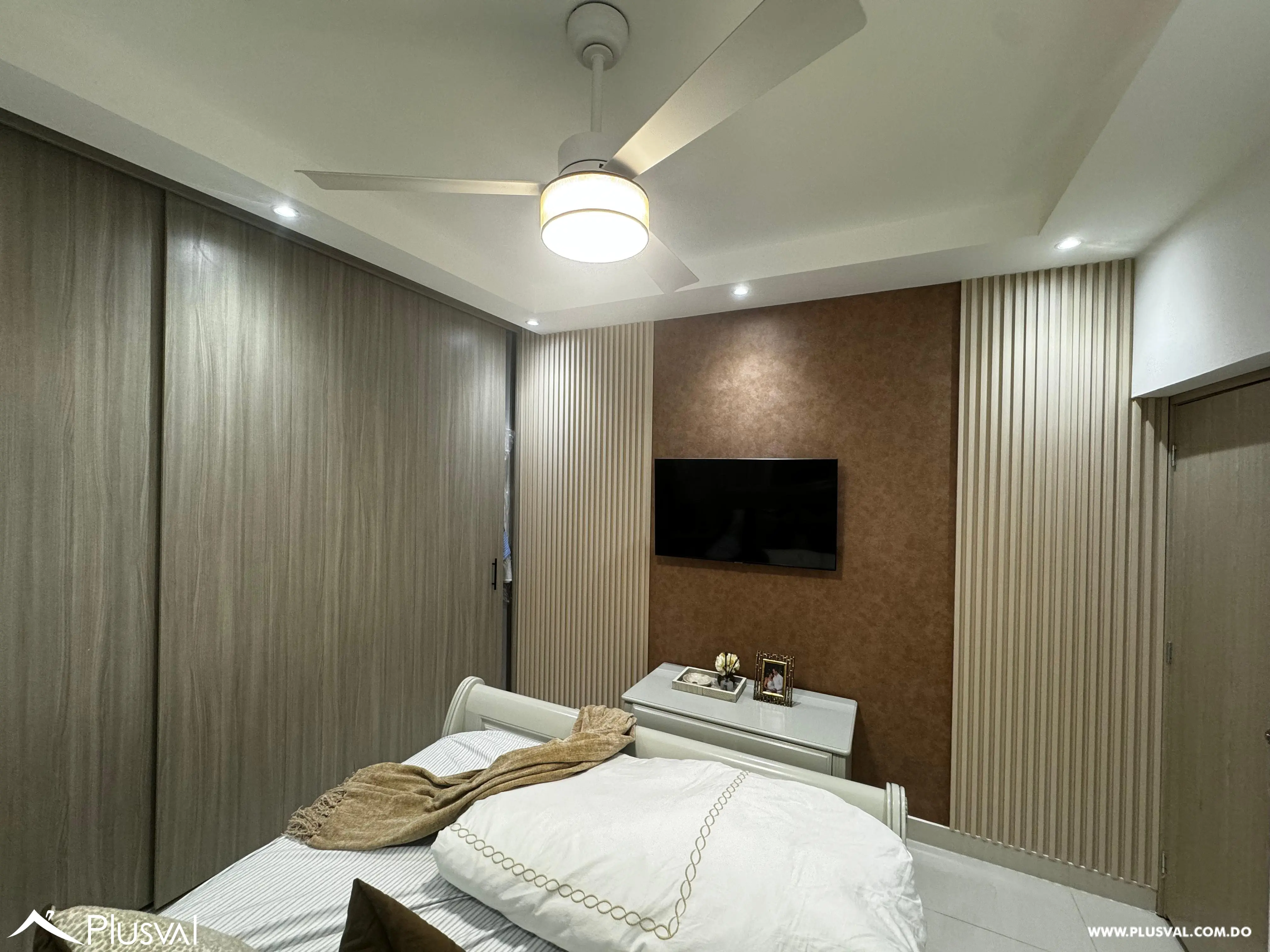 Segundo Nivel en Venta en la Ciudad de La Vega 460100