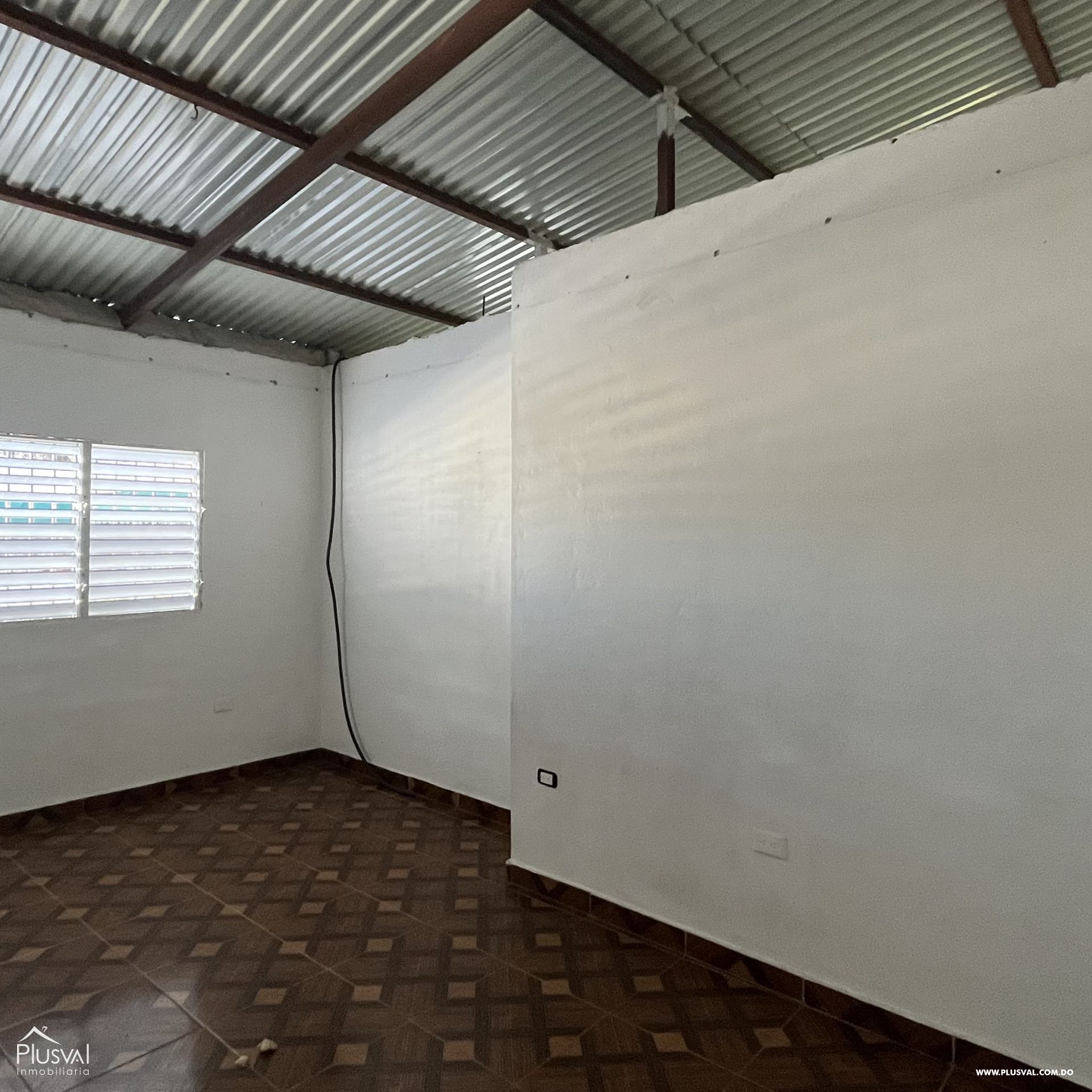Casa para uso comercial en alquiler en Bella Vista 404854