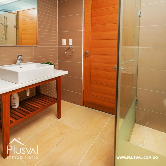 Apartamento en venta, Malecon. 190988