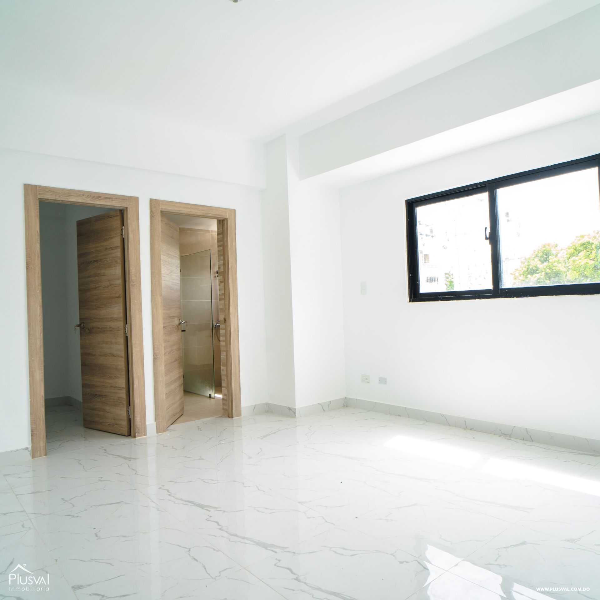 Apartamento en Ensanche Ozama 376727