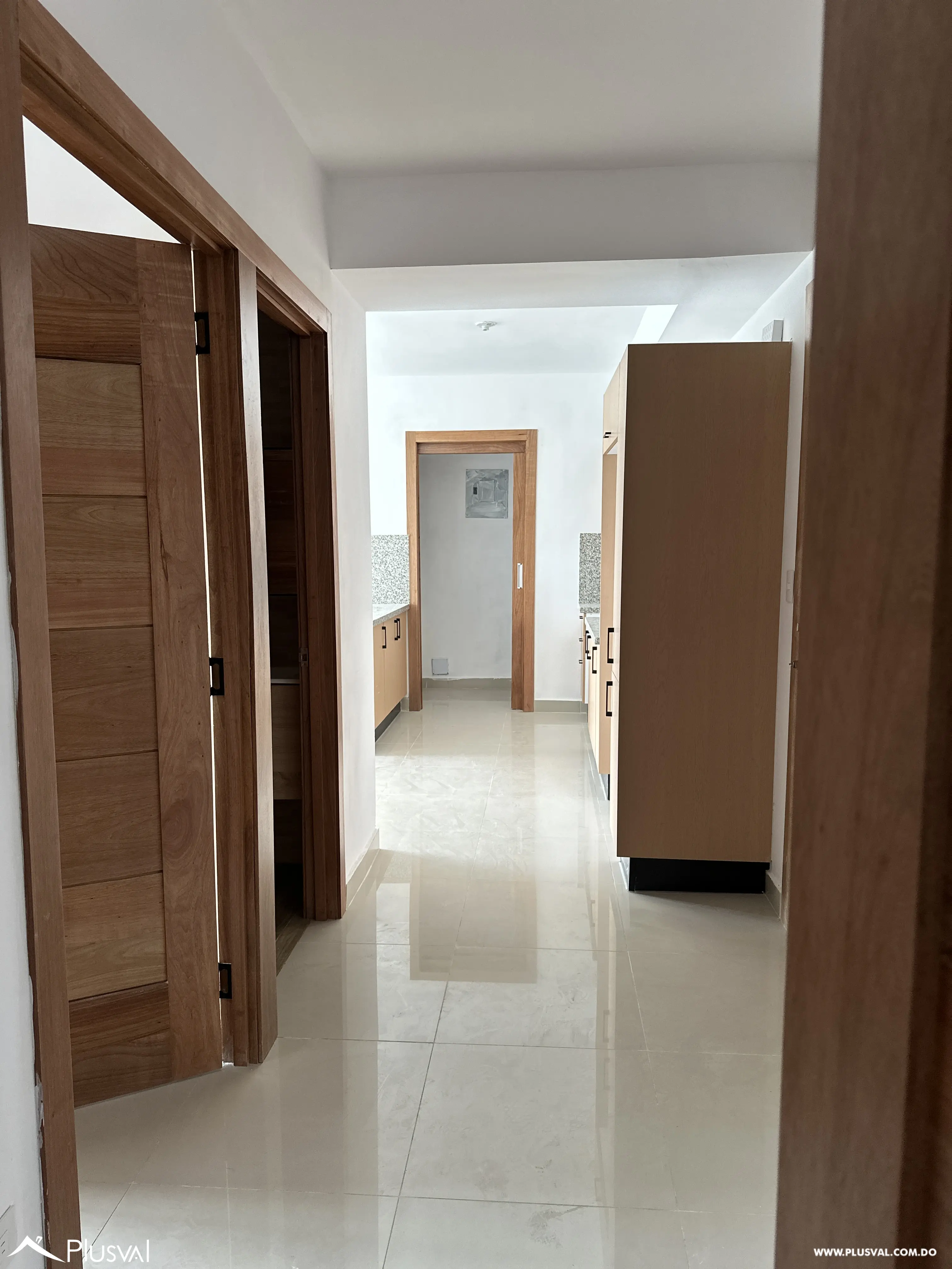 Apartamento en venta en Arroyo Hondo Viejo | 2 habitaciones y 2 parqueos 523055