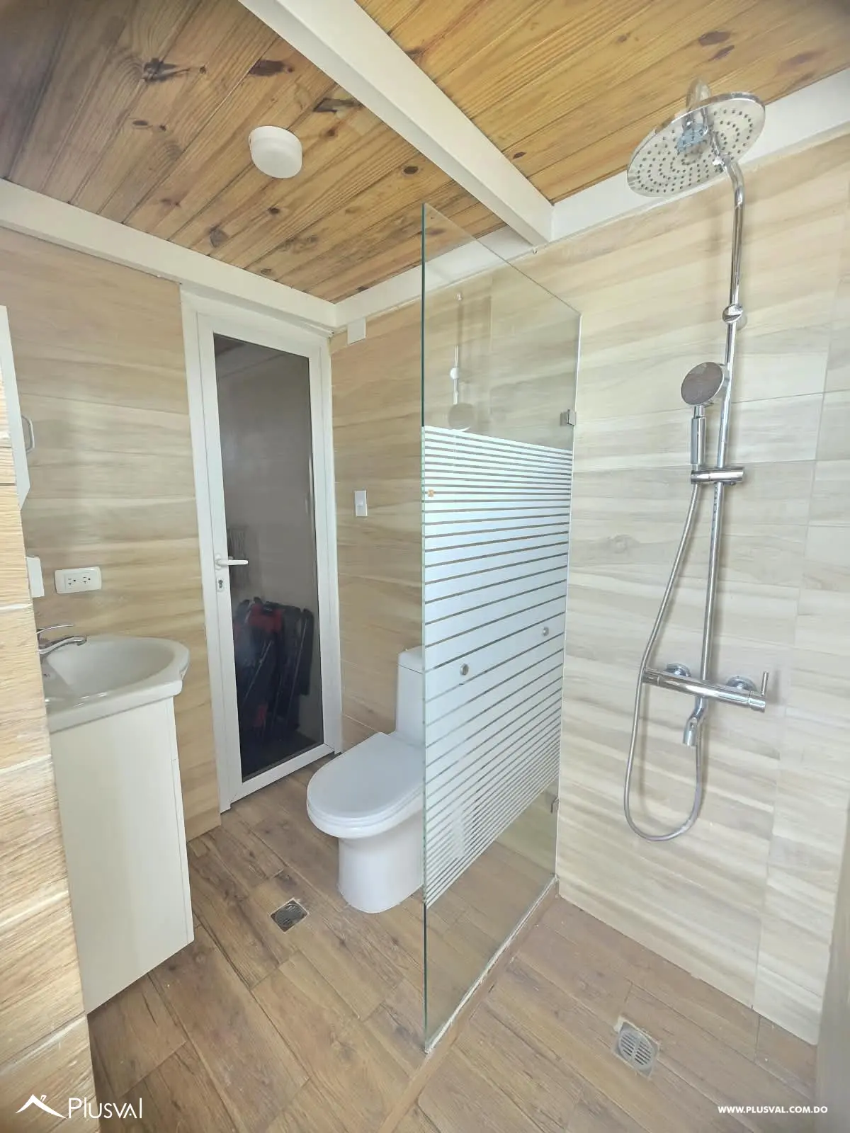 APARTAMENTO AMUEBLADO CON ROOFTOP 524751