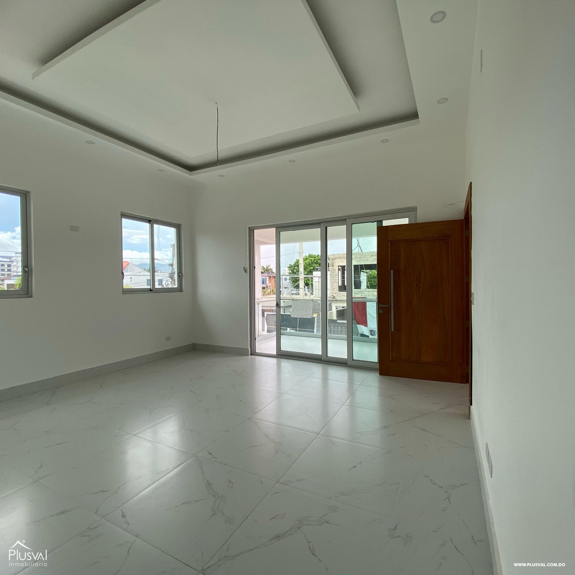 Apartamentos tipo casa en edificio exclusivo 433096