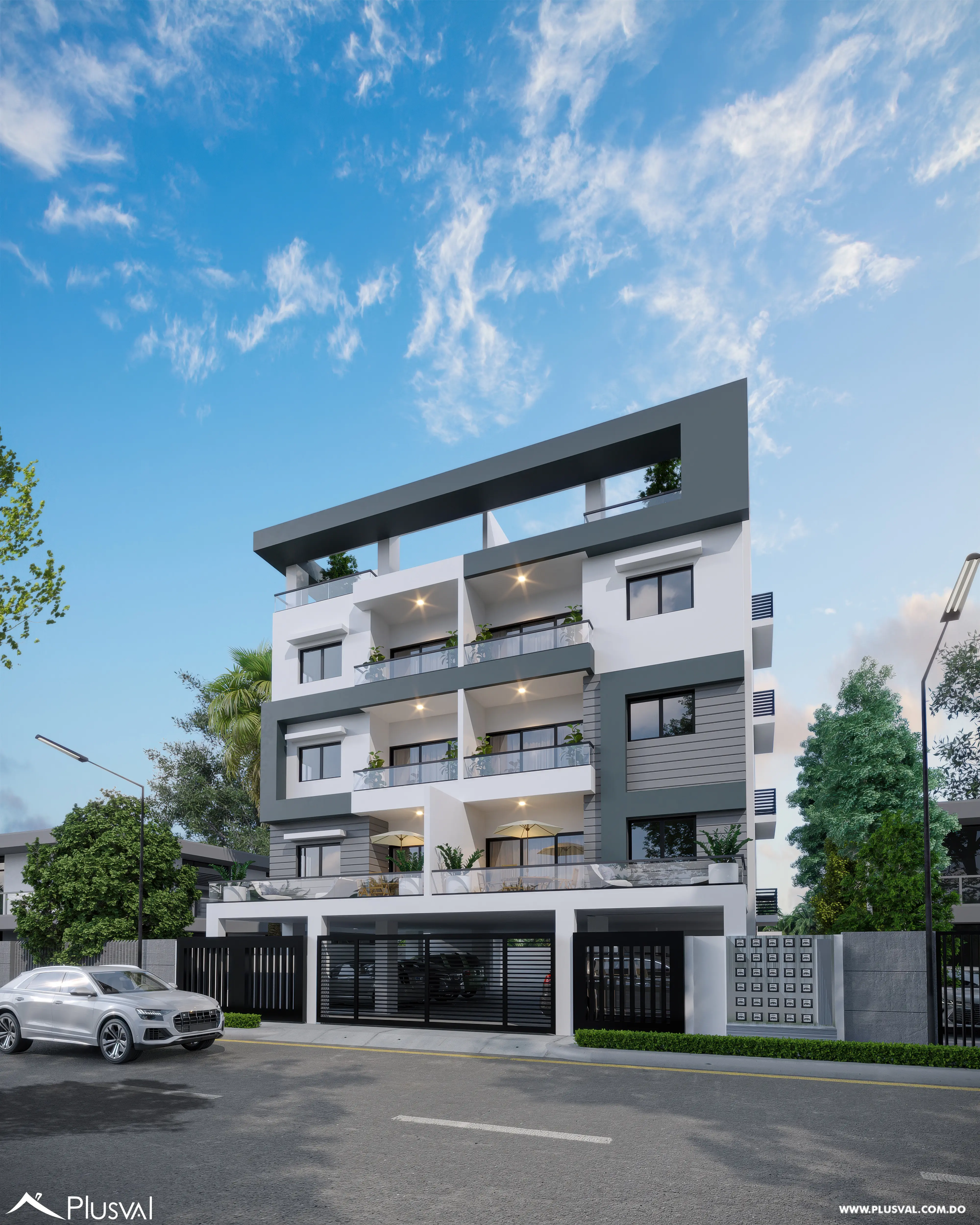 Tu nuevo hogar en una ubicación estratégica, a pocos minutos de UNICARIBE 470997