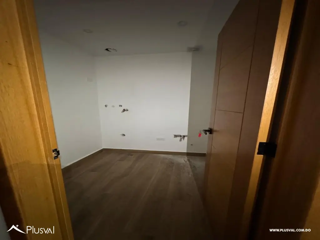 Moderno Apartamento a estrenar en Renacimiento | Excelente Inversión 516914