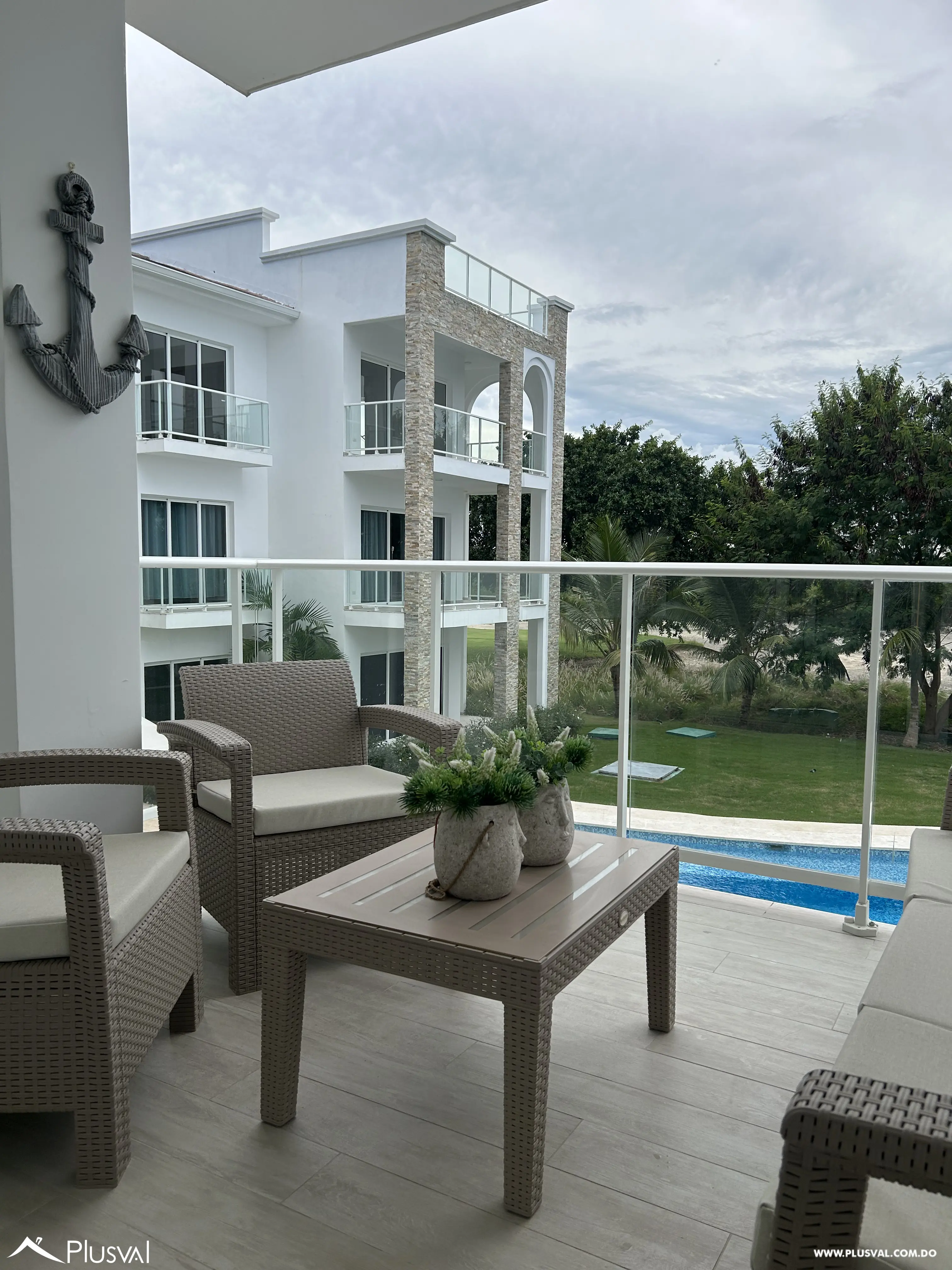 APARTAMENTO J-203 CANA PEARL 532247