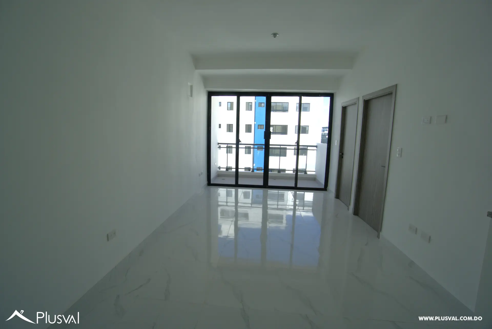 Apartamento en venta en Naco, Piso Alto 452440