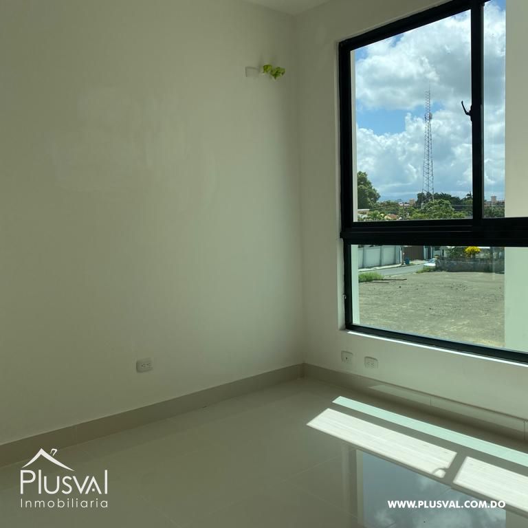 Venta Apartamento en el Residencial Genova Condo 396168