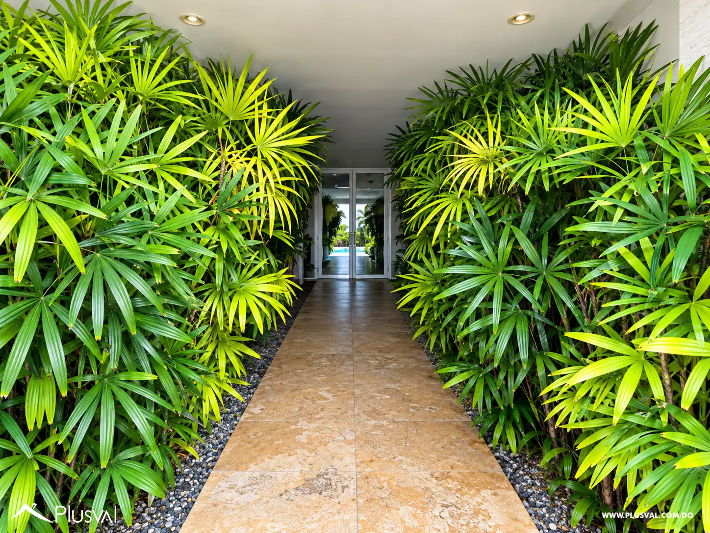Amplio Apartamento de 2 Habitaciones en Alquiler | Punta Cana Village 528543