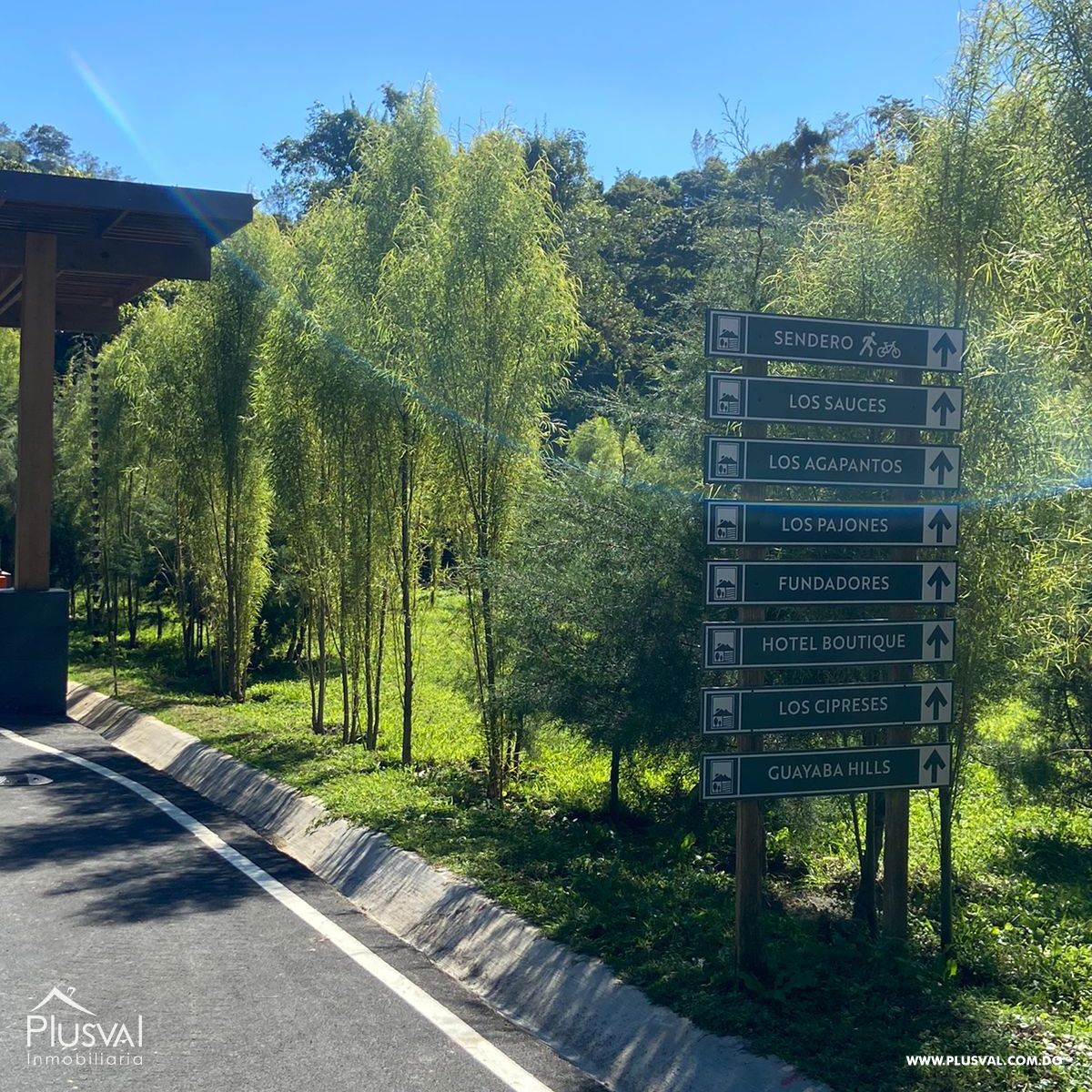 Venta solar en Constanza proyecto exclusivo y ecologico 249601