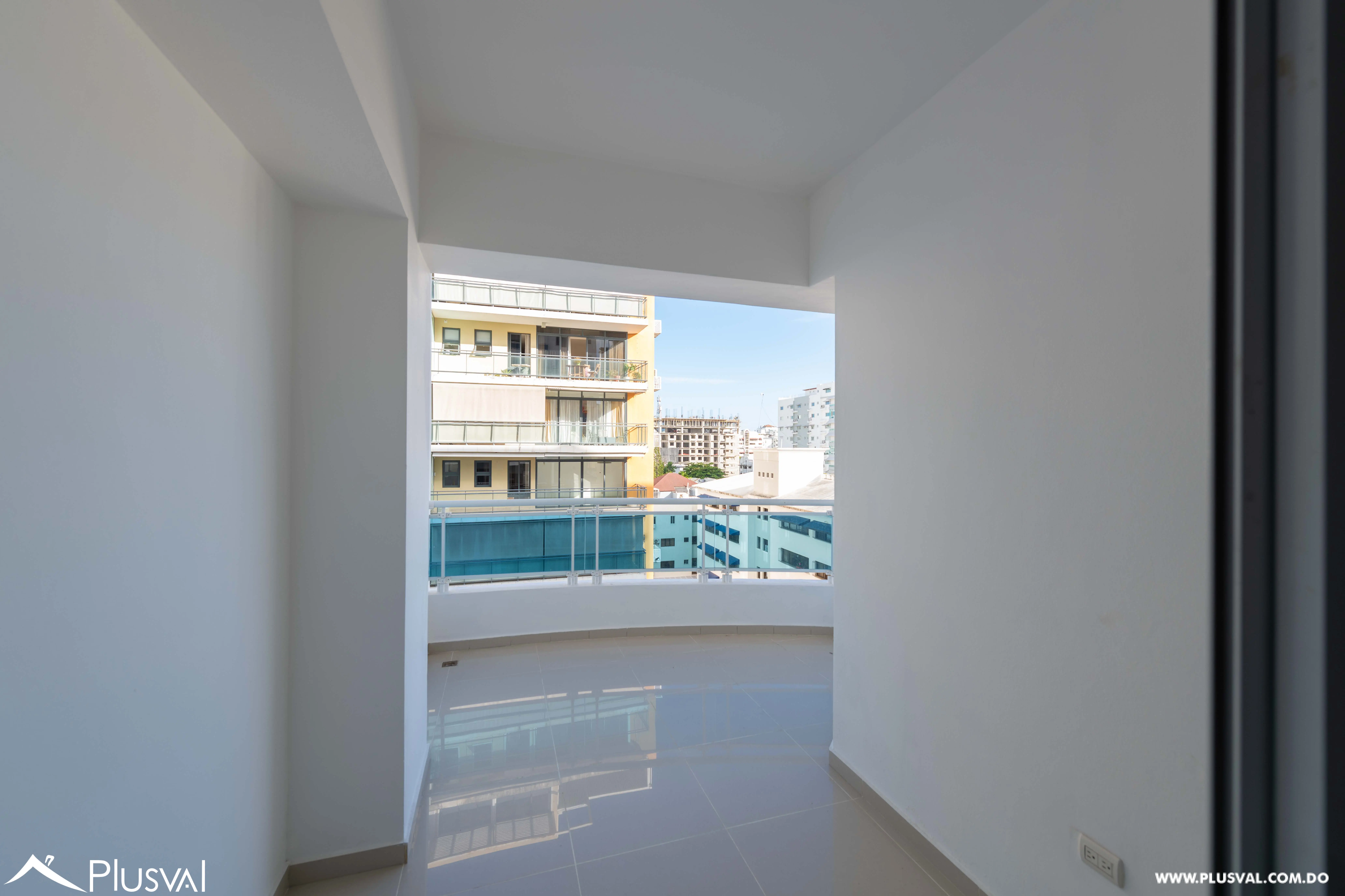 Apartamento Exclusivo, Evaristo Morales. ¡Visítanos ahora 521199