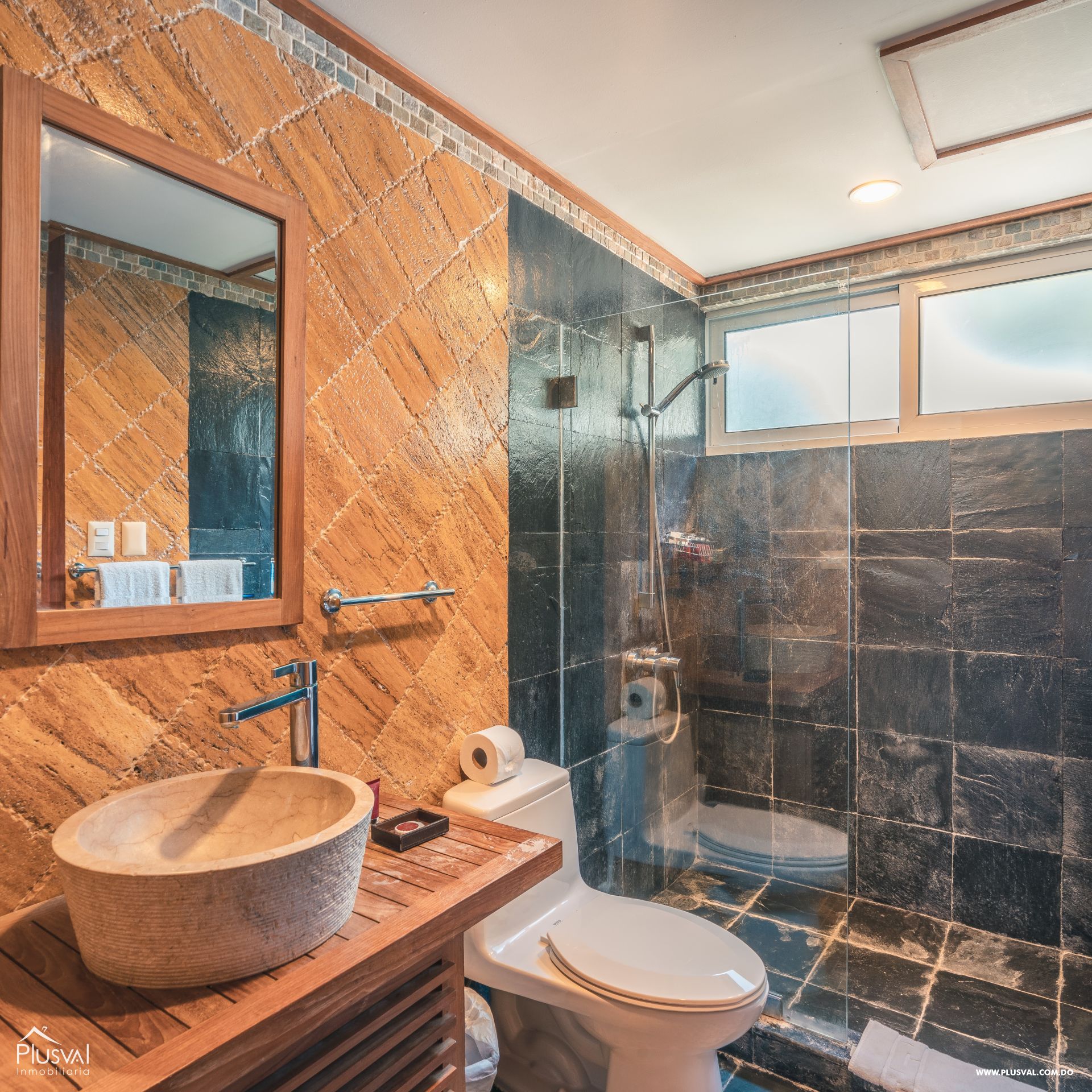 Espectacular Apartamento en Venta en Las Terrenas 343699