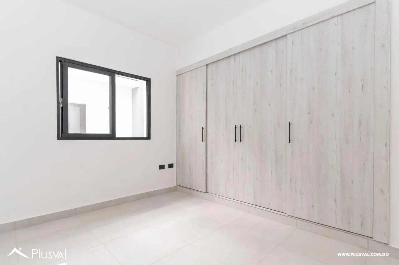 Moderno apartamento en venta en Puerto Plata 458306
