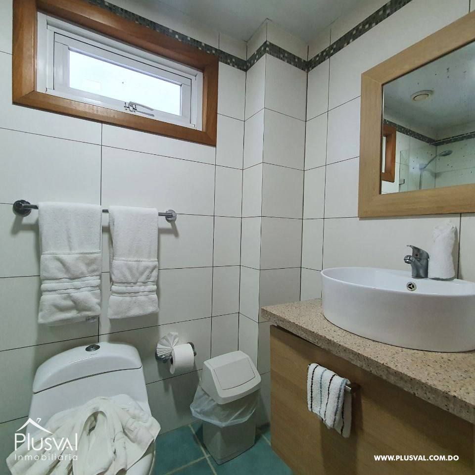 Apartamento en ALQUILER en Juan Dolio 239478