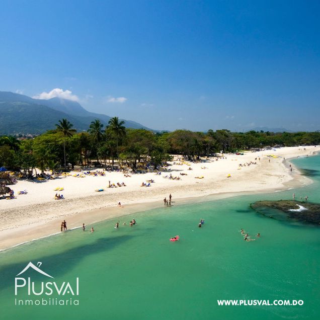 Apartamento en Puerto Plata 430009