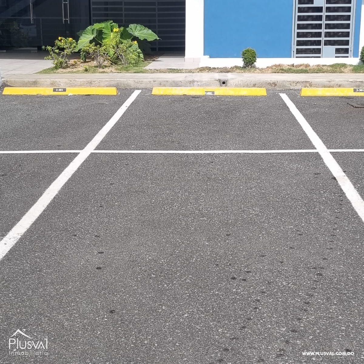 Apartamento en Venta en Los Tres Ojos, Santo Domingo Este 461500