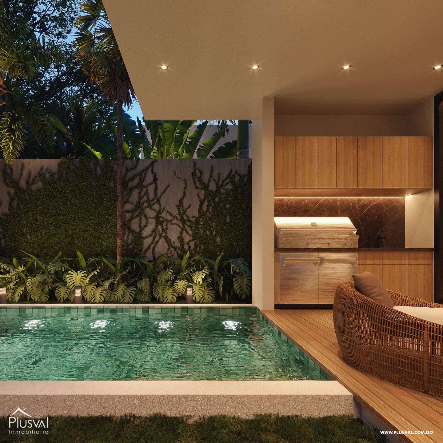 Casa moderna en venta, en el exclusivo sector de Bella Vista 475513