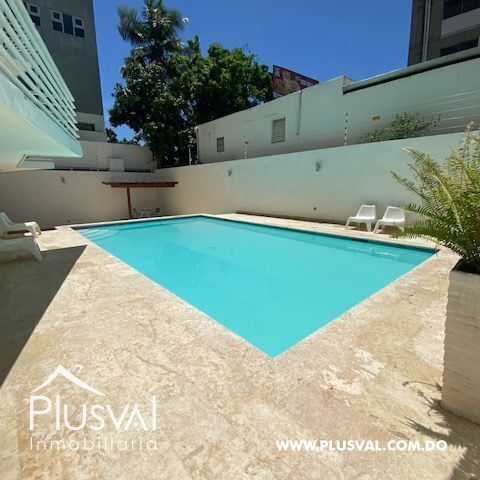 Elegante apartamento en venta 302187