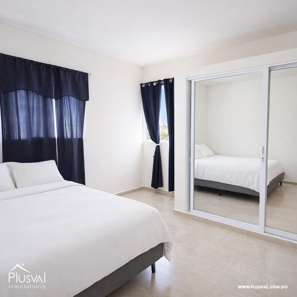 Casa de 2 Niveles en Amalia, Autopista de San Isidro 496396