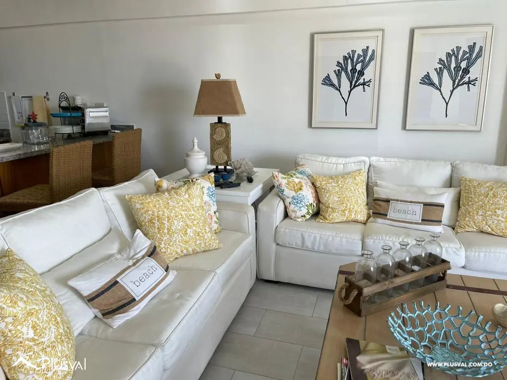 Oportunidad Unica Apartamento en Venta en Juan Dolio 484513