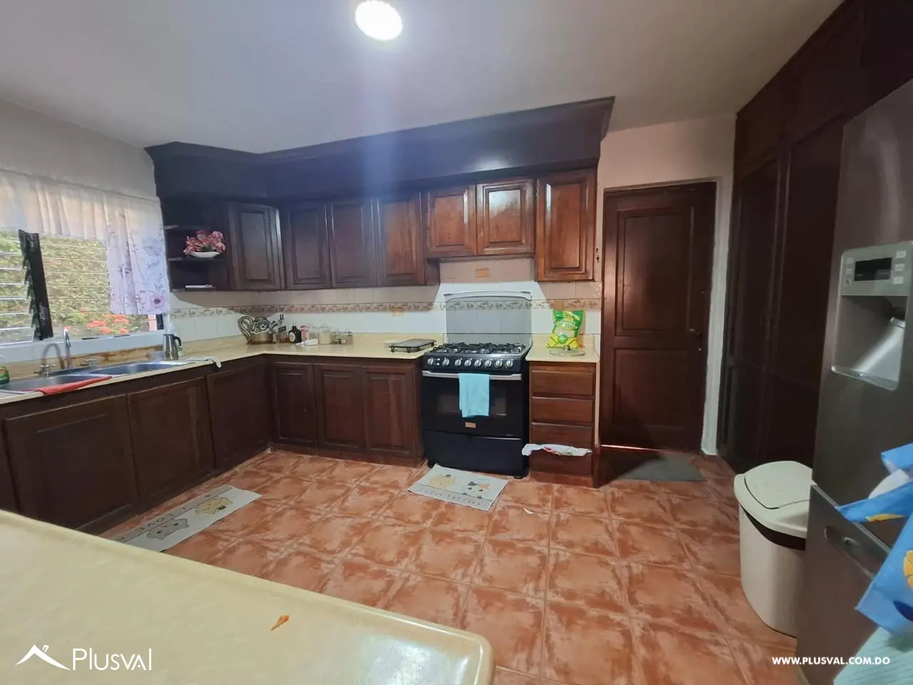 Casa en venta en Villas del parque, ciudad modelo 480610