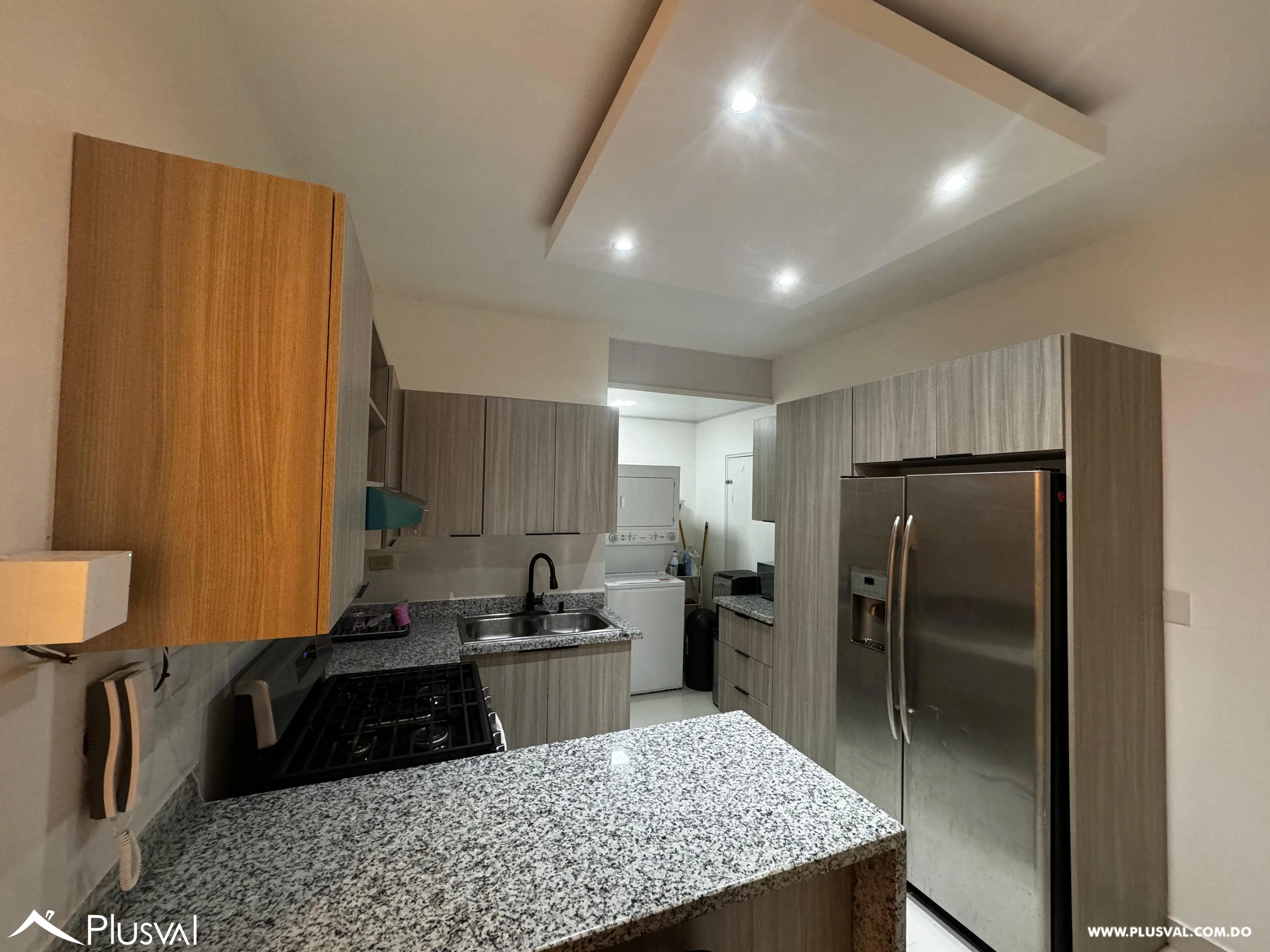 Segundo Nivel en Venta en la Ciudad de La Vega 460107