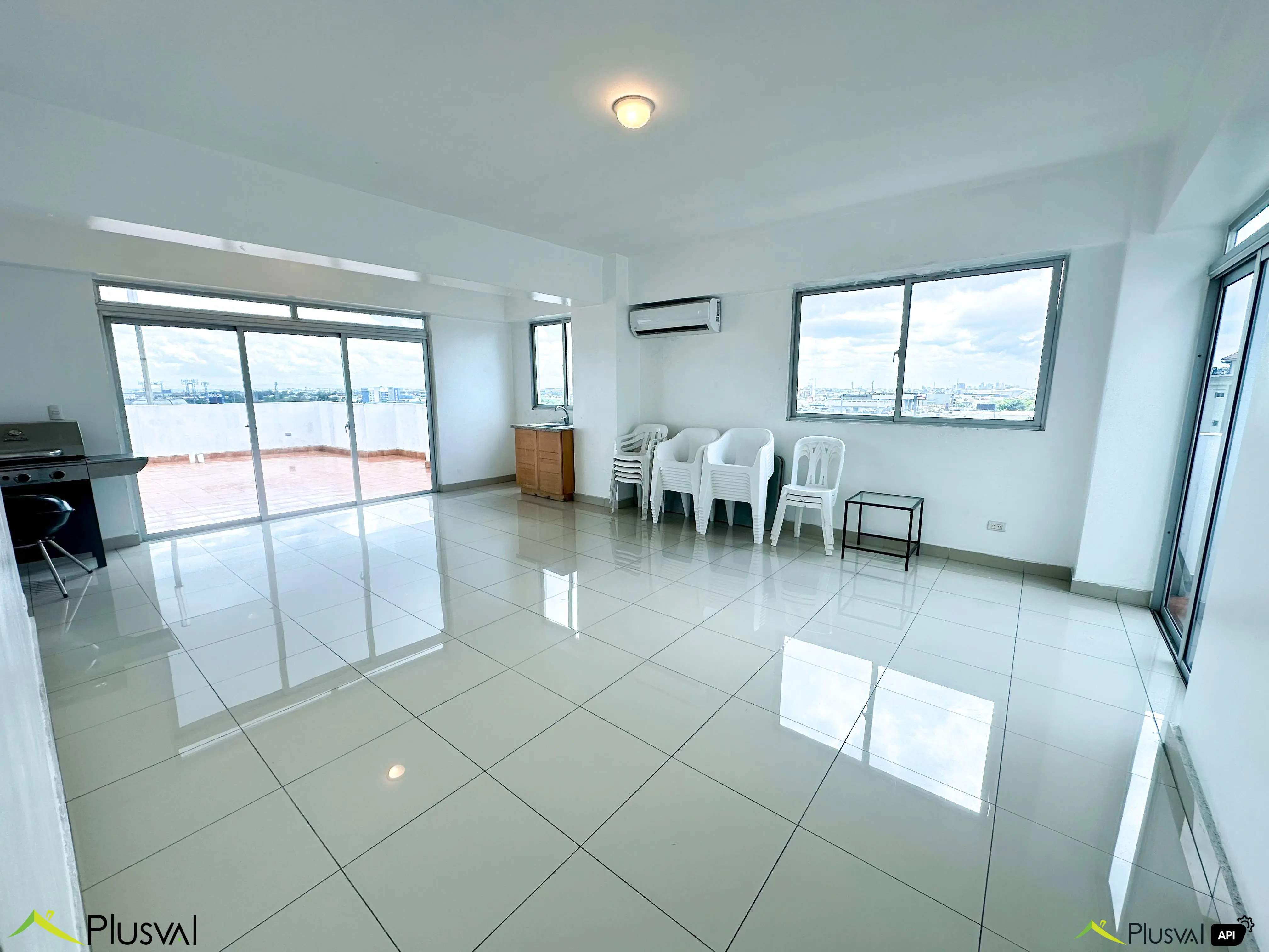 Apartamento en venta en Naco 450653
