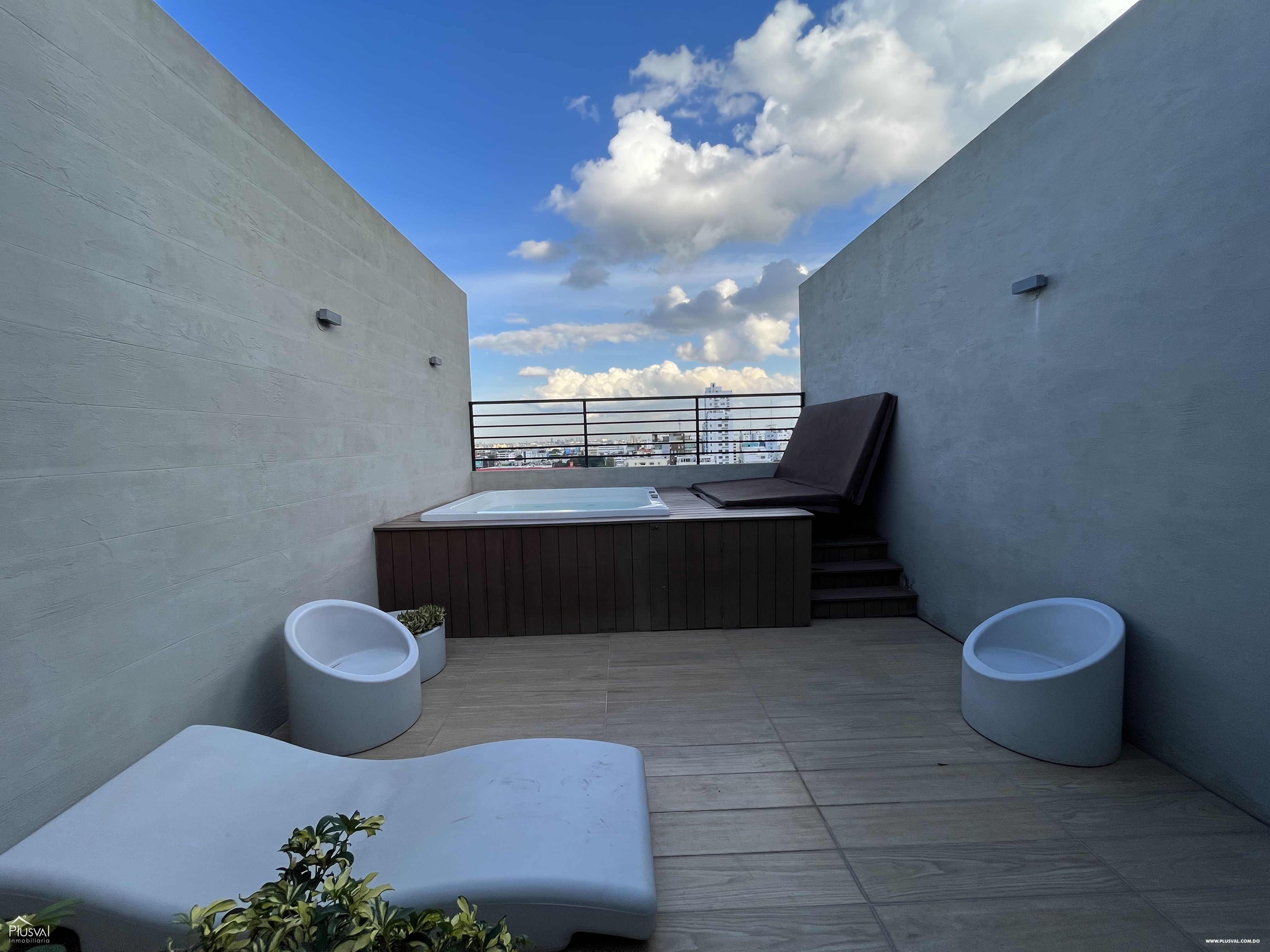 Amplio apartamento en el centro del sector de Serralles 327730