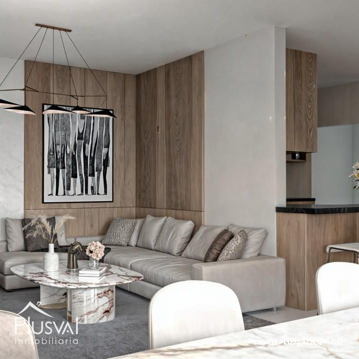Apartamento en venta en Santa Cruz de Mao 384918