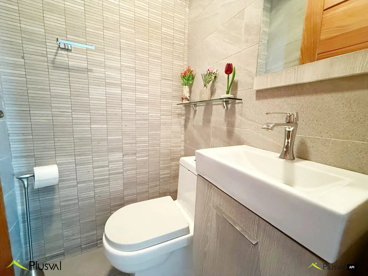 Hermoso Penthouse en VENTA en NACO. 449826