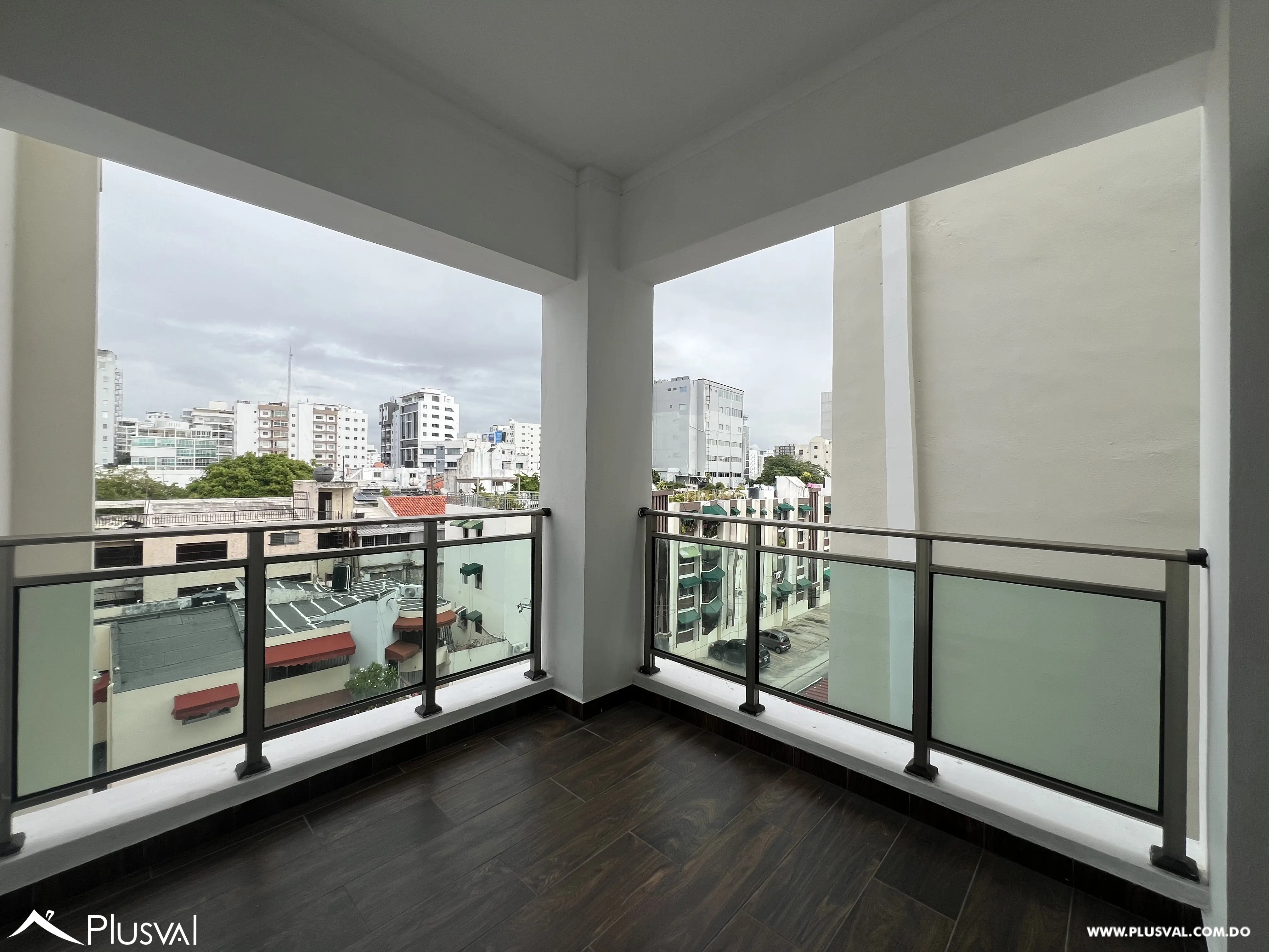 Apartamento en venta en Bella Vista (Norte) 482951