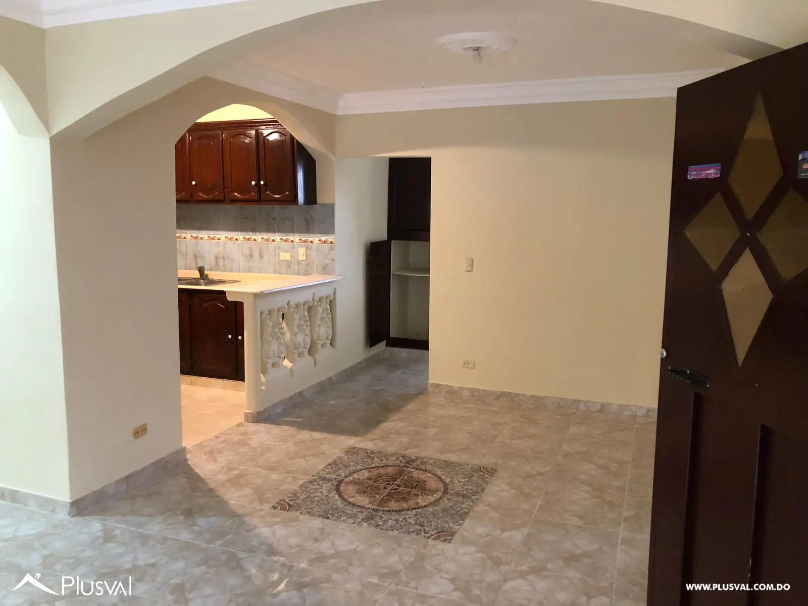 Propiedad multifamiliar en venta en Los Cerros, Km 18 Autopista Duarte 474507