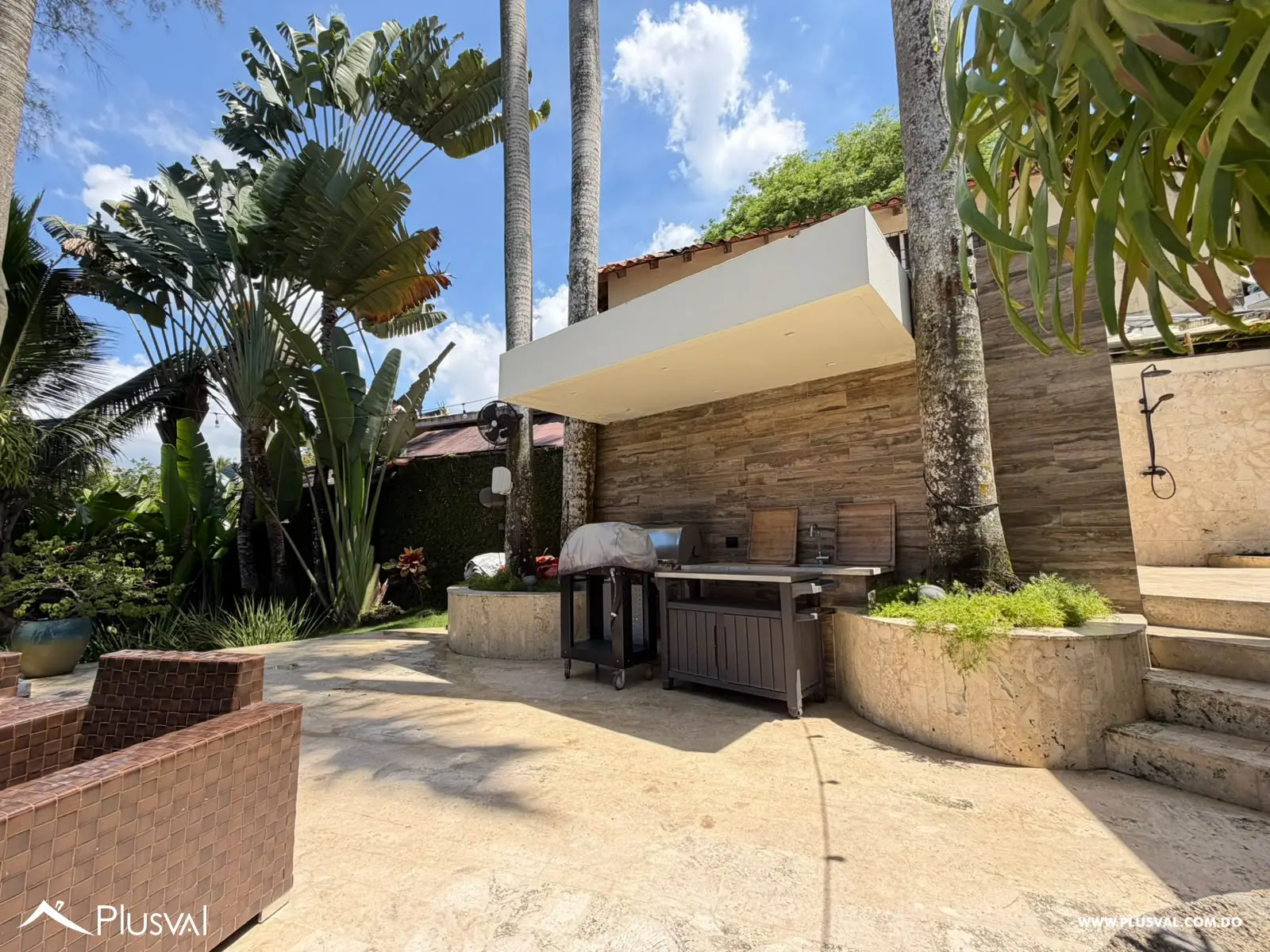 Casa de lujo en Cuesta Brava de Arroyo Hondo 514576