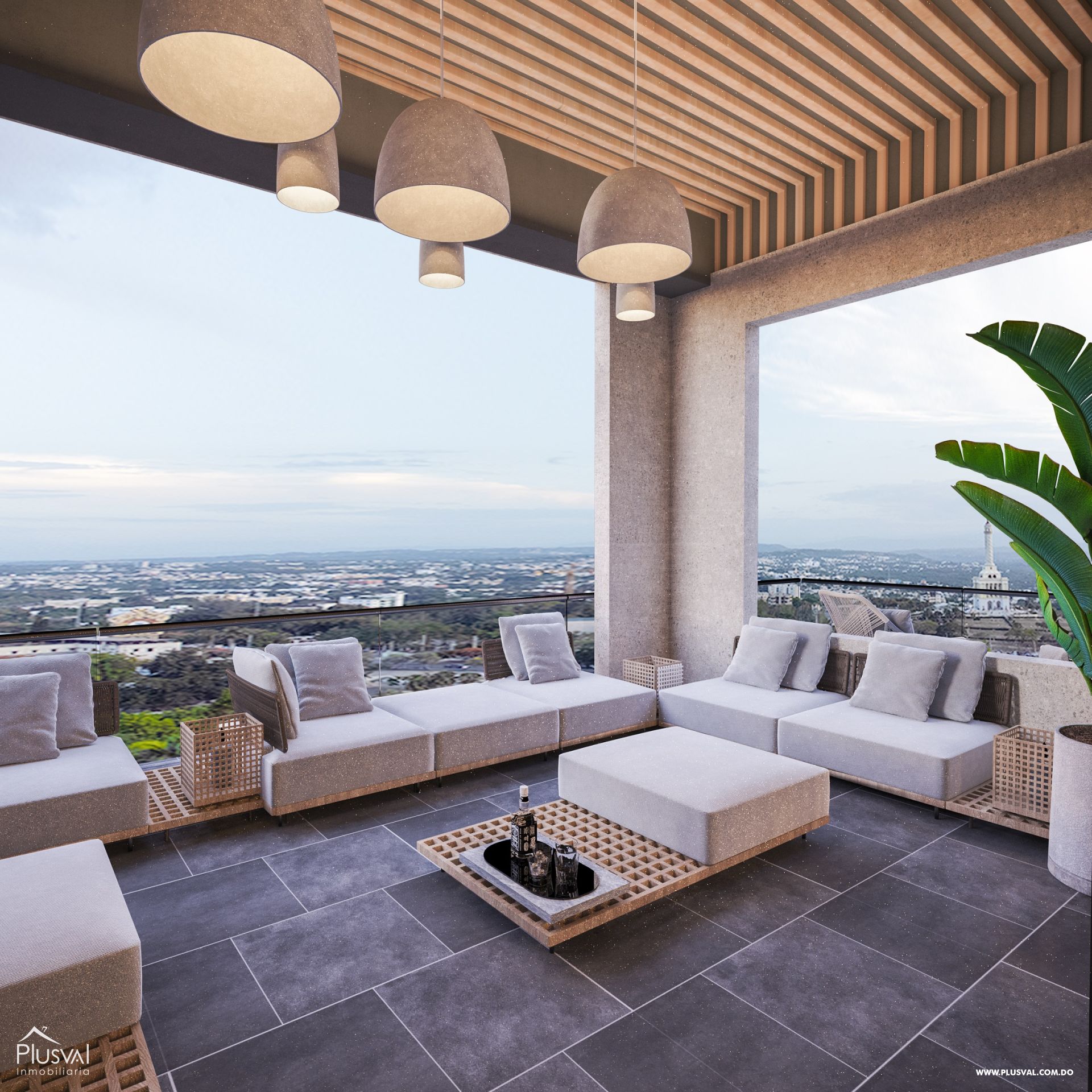 Exclusivo proyecto residencial en venta en Rincón Largo. 416925