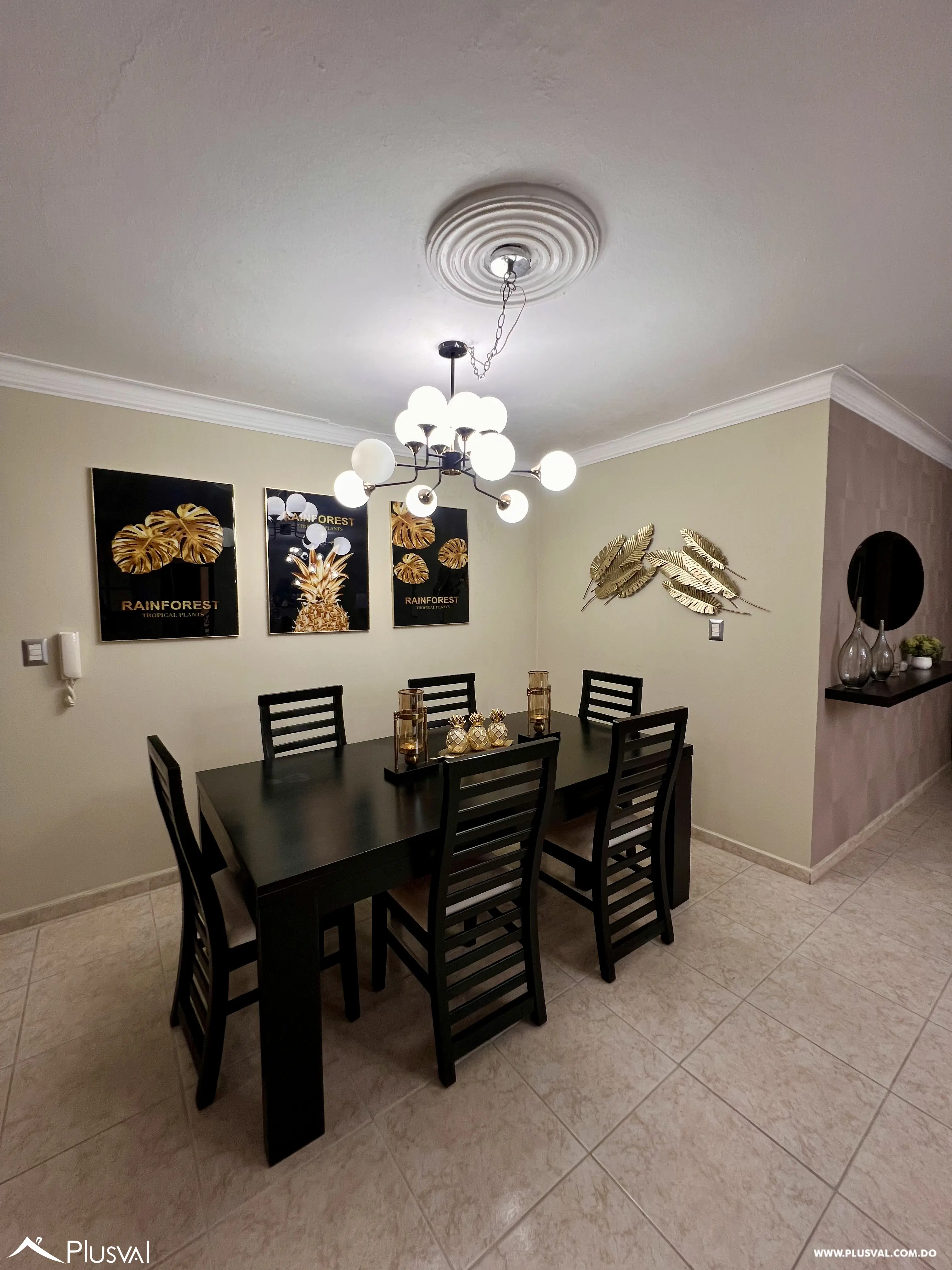 Apartamento en venta en Los Cerros De Gurabo 515805