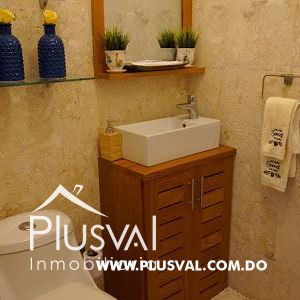 Villa de ensueño en Jardines de las Terrenas 259524