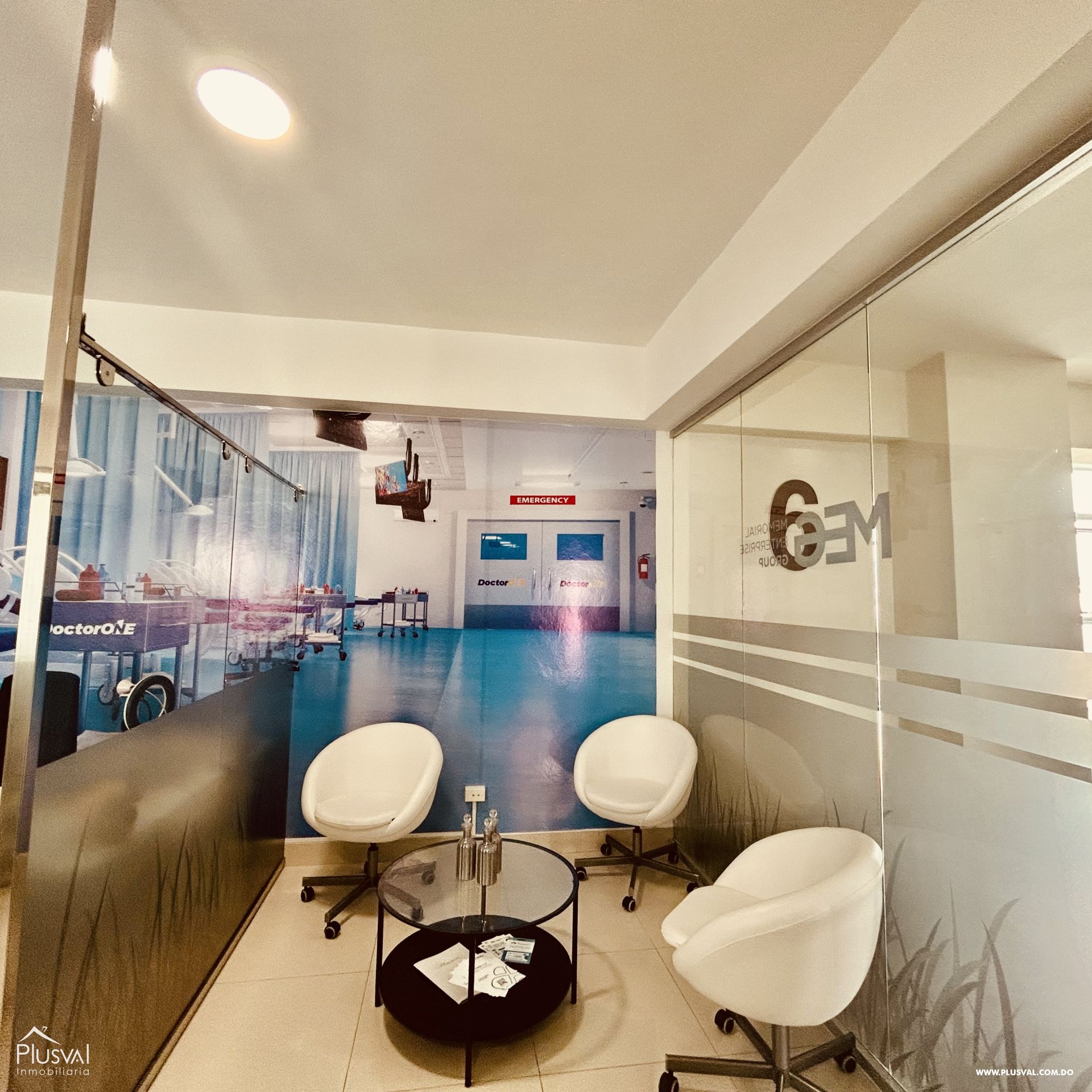 Venta de oficina en Bella Vista 433830