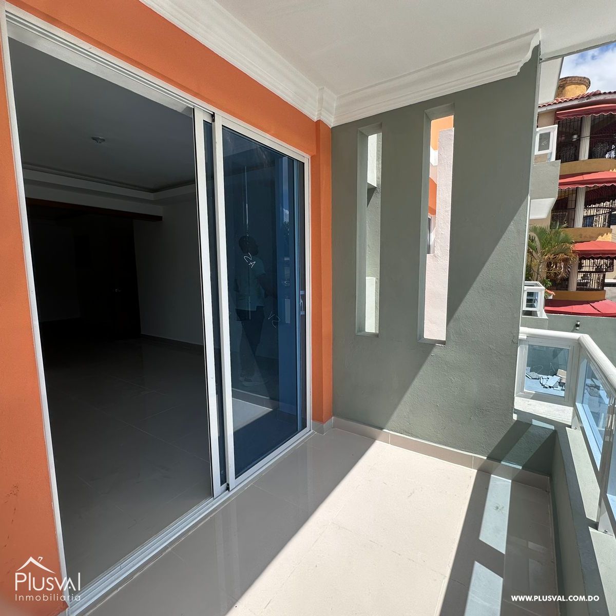 Proyecto de apartamentos ubicado en Vista Hermosa 353735