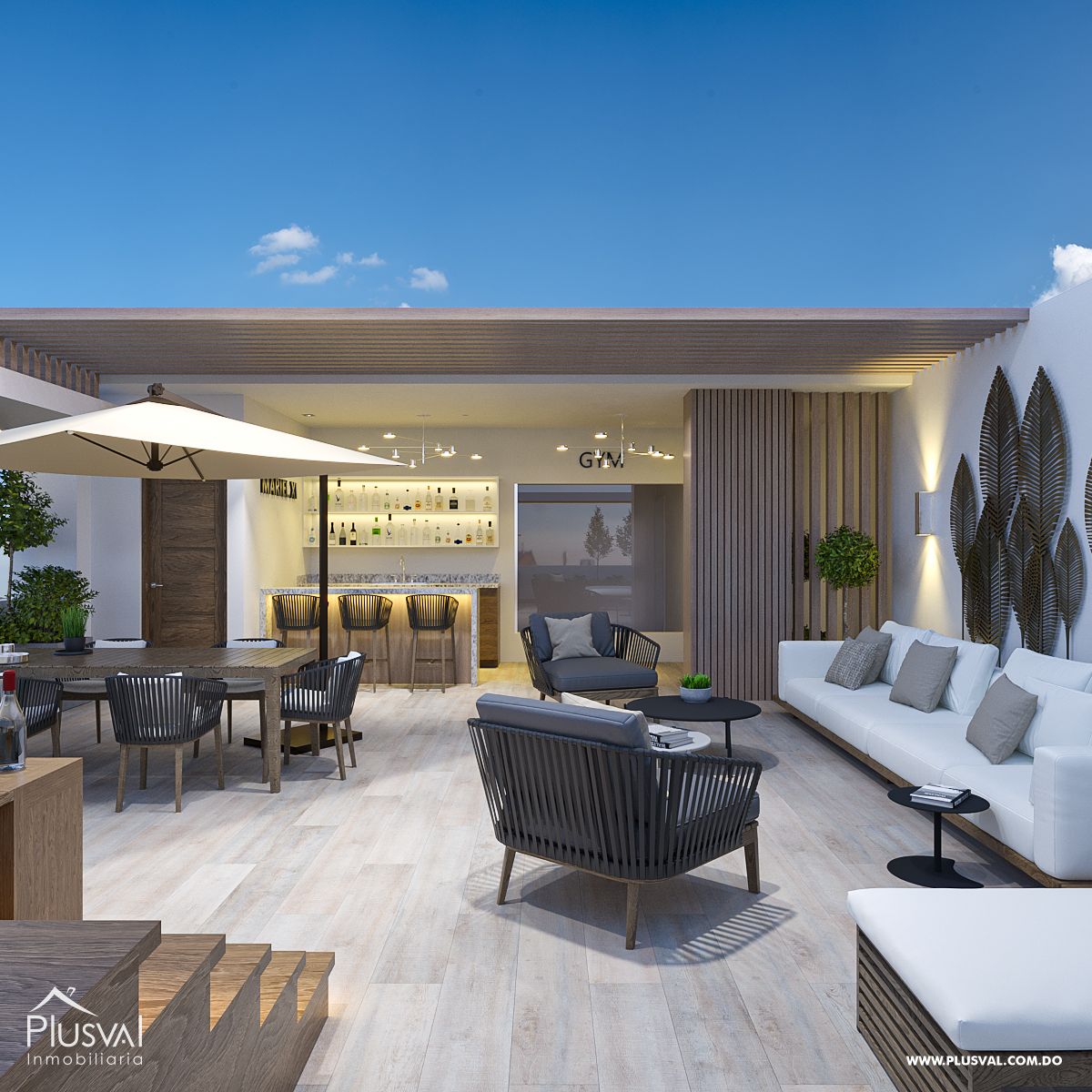 Apartamentos en venta en la mejor zona del Cacique 394504