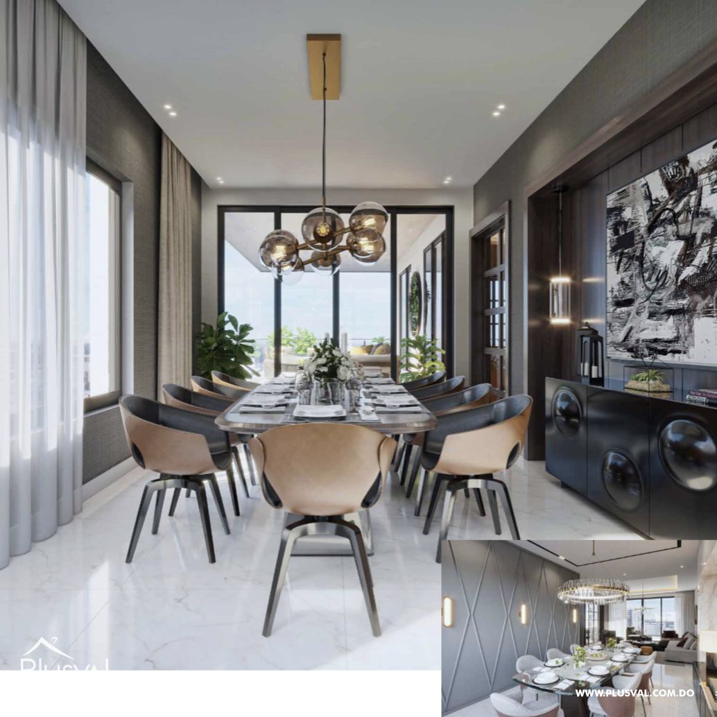 Apartamento en Venta en Serralles 209929