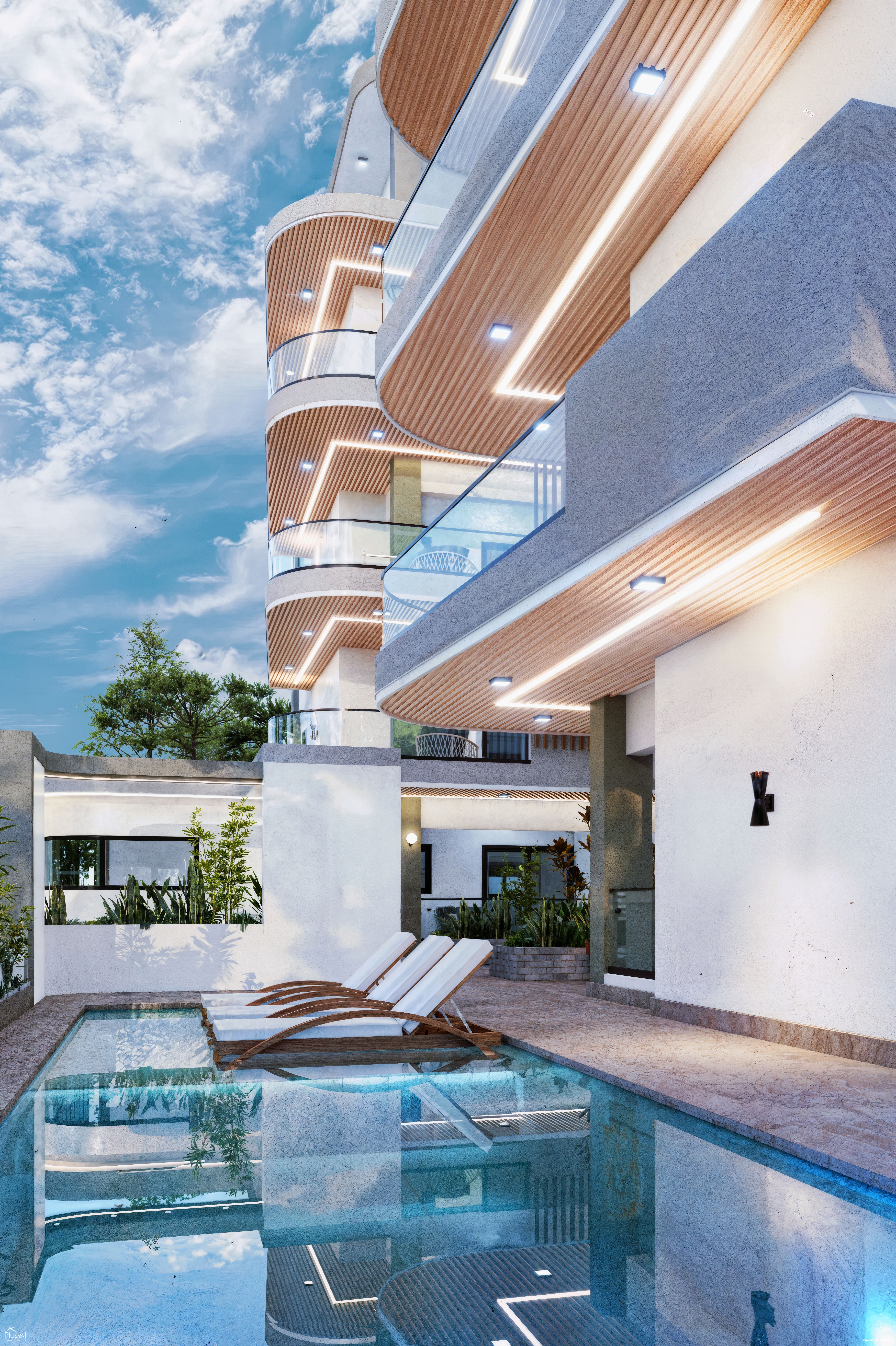 Apartamentos en Bayahíbe de 1 y 2 Habitaciones 493457