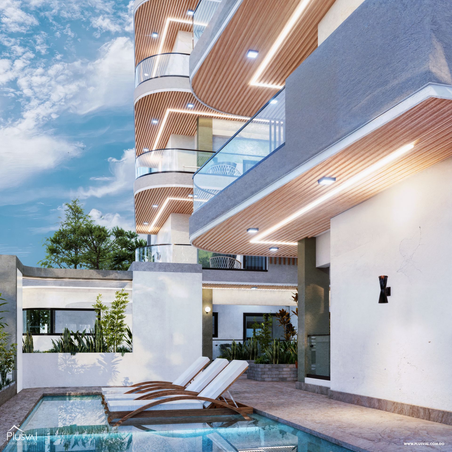 Apartamentos en Bayahíbe de 1 y 2 Habitaciones 493797