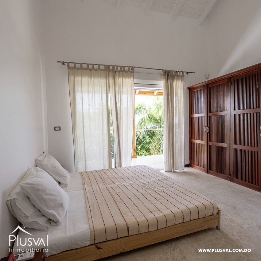 Casa privada en Coson 380225