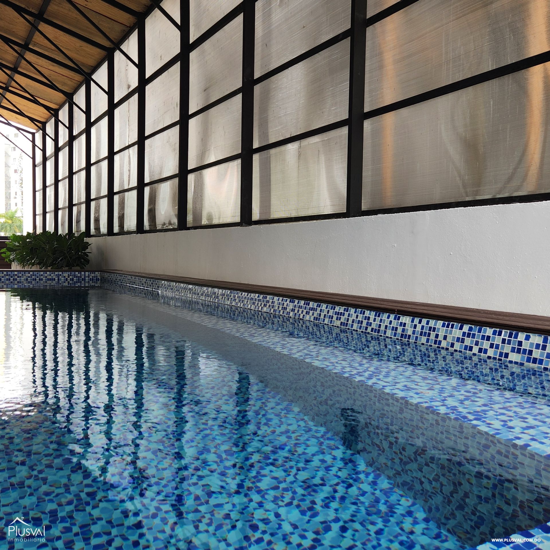 Apartamento en venta en Naco 367171