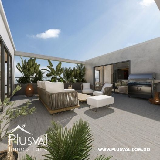 Modernos Apartamentos en Alma Rosa I 242475