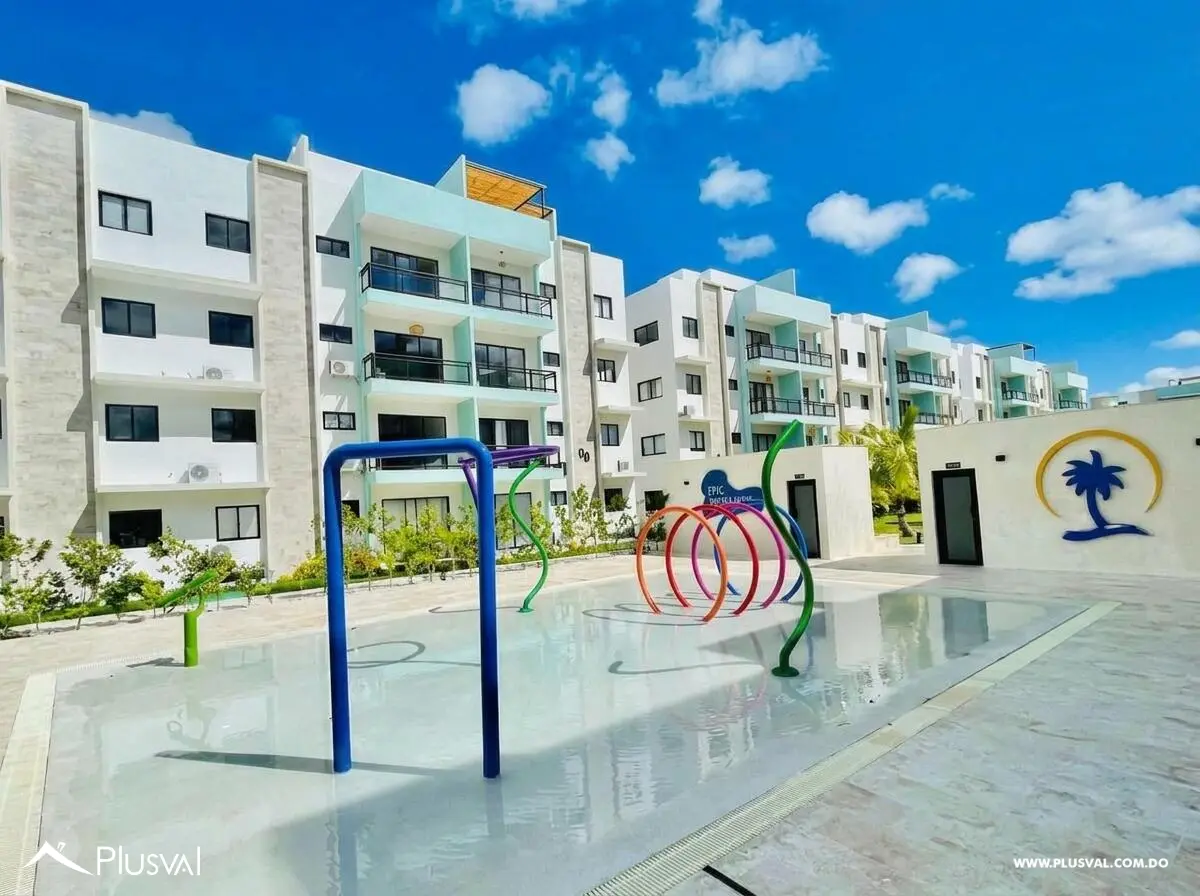 Alquiler Apartamento de 2 Hab con linea Blanca incluida 521384
