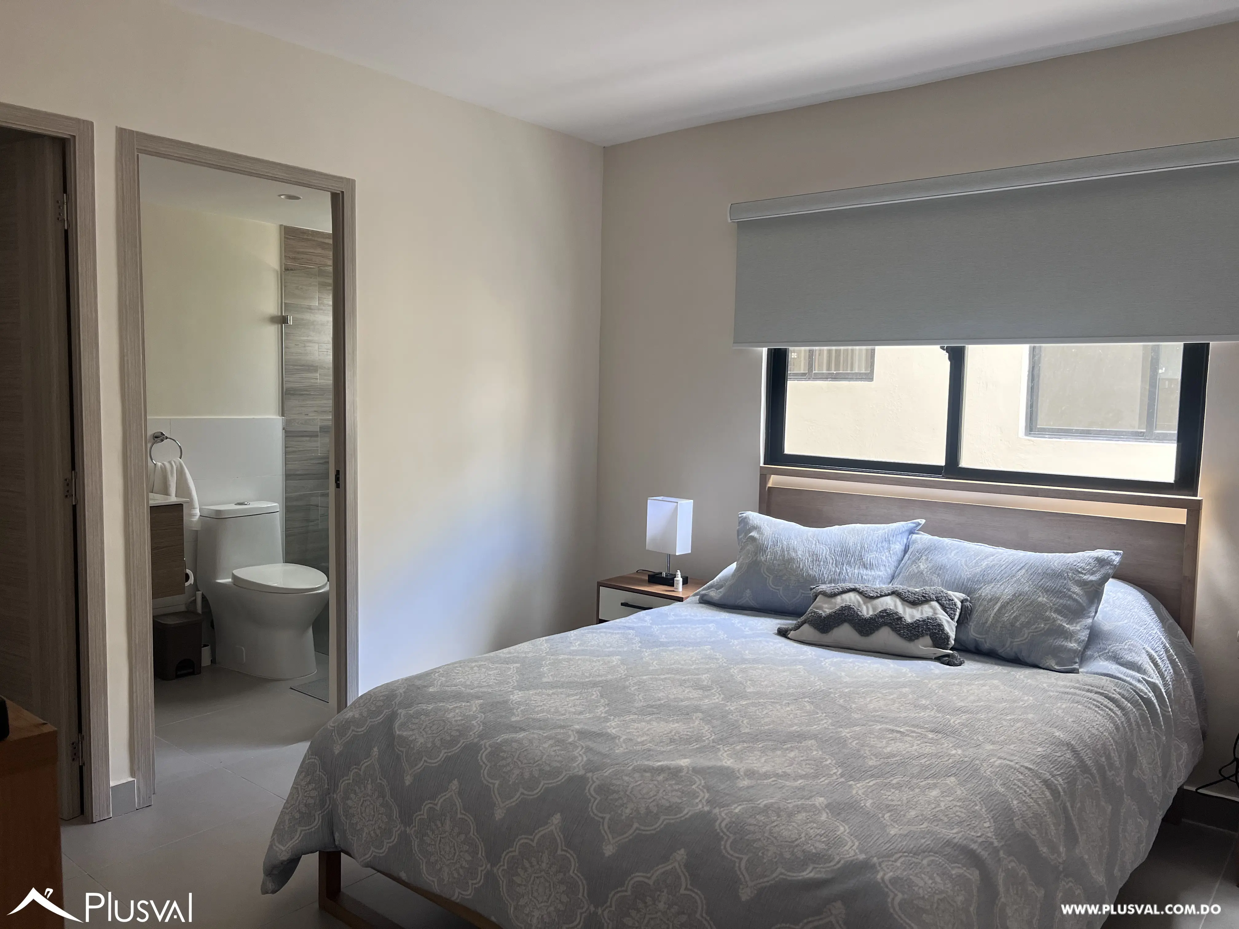 Apartamento en Venta en Downtown, Punta Cana 501383