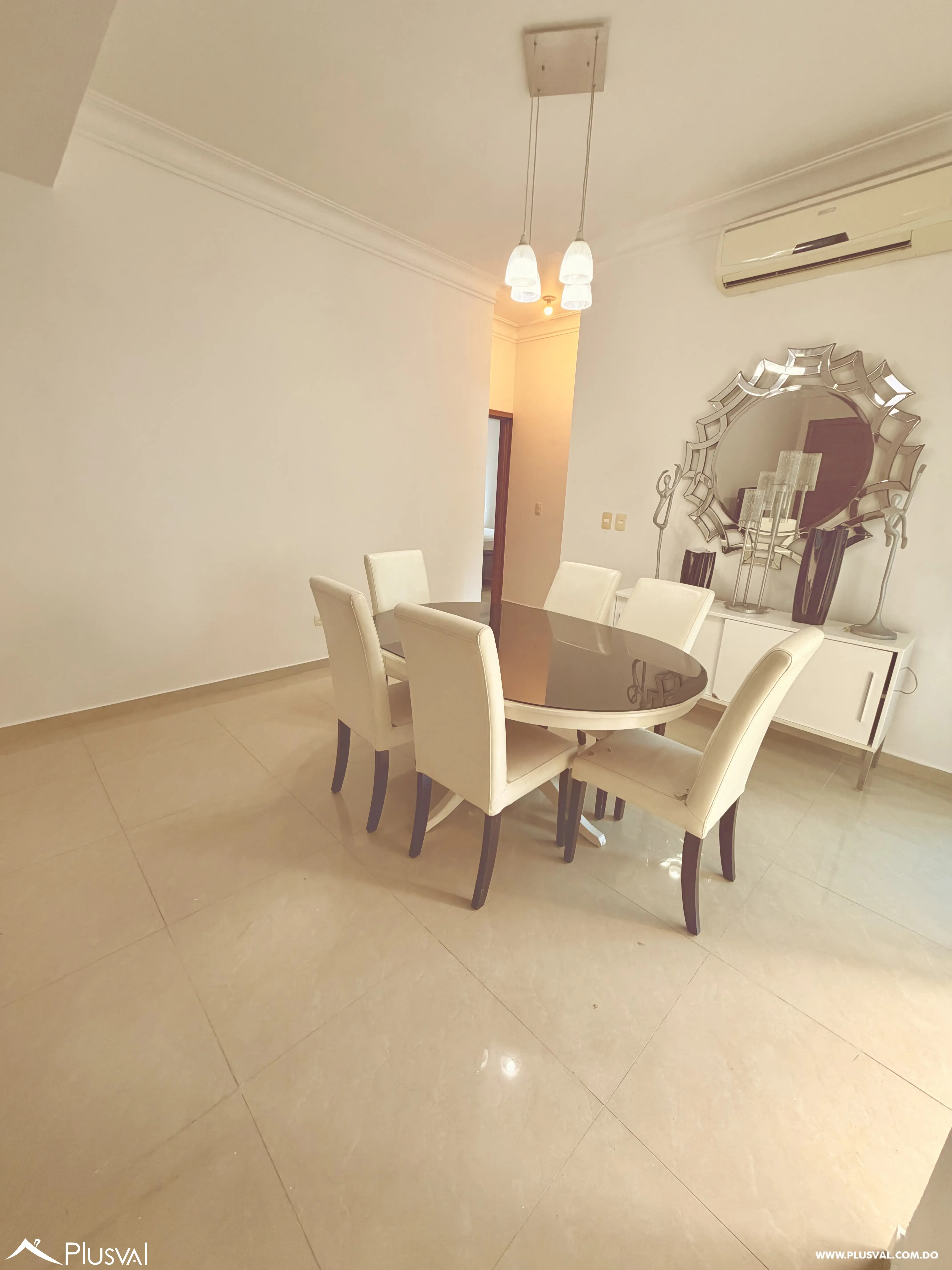 Apartamento en alquiler en El Vergel 492388