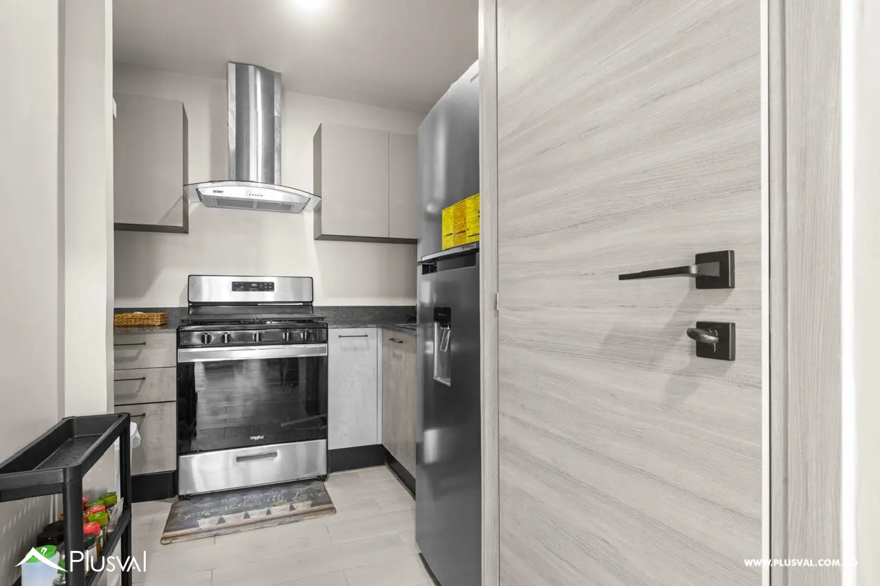 Apartamento de 1 habitación en Panorama Lake 517279